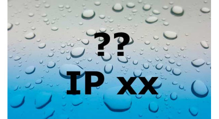 Що таке IP-захист для освітлення