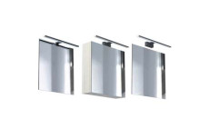 світильник на дзеркало у ванну