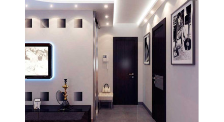 Як сховати дроти від світильників: зручно, естетично, безпечно