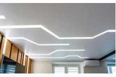 LED-лента для натяжного потолка