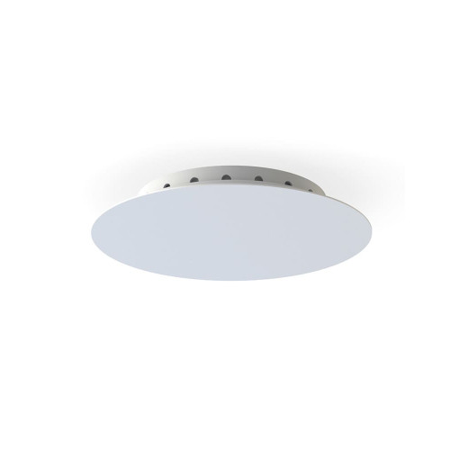 Потолочна основа для світильника Nowodvorski 10017 Cameleon Canopy A Mini 10W IP20 Wh ( 4012496 )