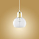 Люстра підвісна TK-Lighting mango 1002 ( 4017266 )