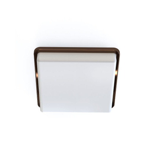 Світильник Nowodvorski 10044 Tahoe II E27 2x23W IP44 Brown ( 4011620 )