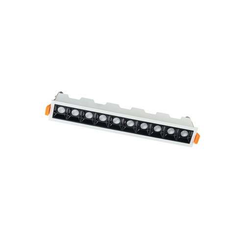 Точковий світильник Nowodvorski 10045 Mini Led 1x20w 3000K 1220Lm IP20 Wh ( 4012391 )