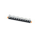 Точковий світильник Nowodvorski 10045 Mini Led 1x20w 3000K 1220Lm IP20 Wh ( 4012391 )