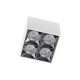 Точковий світильник Nowodvorski 10047 Midi Led 1x16w 3000K 1500Lm IP20 Wh ( 4012393 )