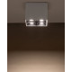 Точковий світильник Nowodvorski 10047 Midi Led 1x16w 3000K 1500Lm IP20 Wh ( 4012393 )