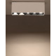 Точковий світильник Nowodvorski 10048 Midi Led 1x20w 3000K 1700Lm IP20 Wh ( 4012394 )
