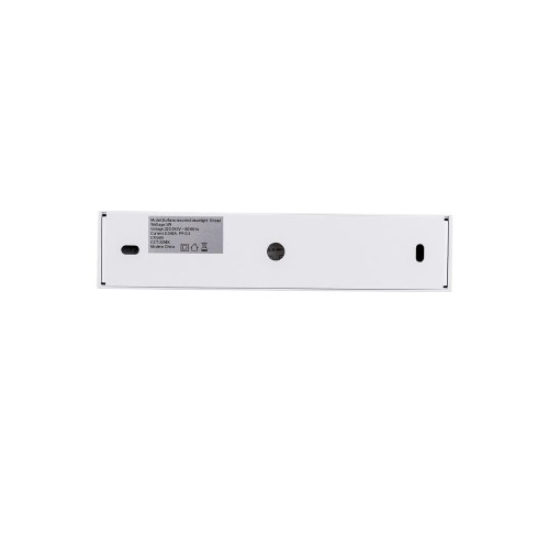 Точковий світильник Nowodvorski 10048 Midi Led 1x20w 3000K 1700Lm IP20 Wh ( 4012394 )