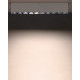 Точковий світильник Nowodvorski 10050 Midi Led 1x40w 3000K 3500Lm IP20 Wh ( 4012395 )