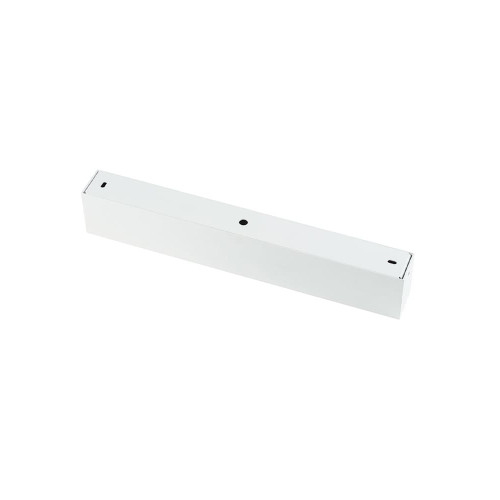 Точковий світильник Nowodvorski 10050 Midi Led 1x40w 3000K 3500Lm IP20 Wh ( 4012395 )