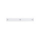 Точковий світильник Nowodvorski 10050 Midi Led 1x40w 3000K 3500Lm IP20 Wh ( 4012395 )