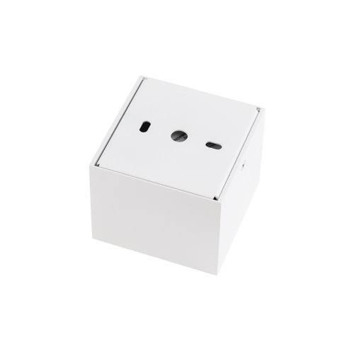 Точковий світильник Nowodvorski 10051 Midi Led 1x16w 4000K 1540Lm IP20 Wh ( 4012396 )