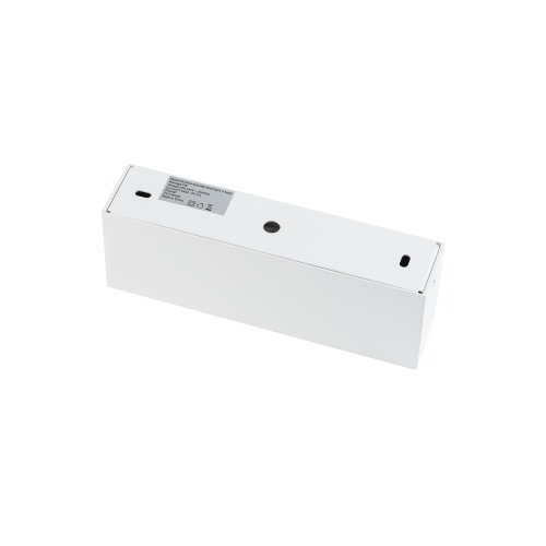 Точечный светильник Nowodvorski 10052 Midi Led 1x20w 4000K 1800Lm IP20 Wh ( 4012397 )