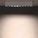 Точечный светильник Nowodvorski 10053 Midi Led 1x40w 4000K 3500Lm IP20 Wh ( 4012398 )