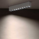Точечный светильник Nowodvorski 10053 Midi Led 1x40w 4000K 3500Lm IP20 Wh ( 4012398 )