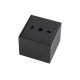 Точечный светильник Nowodvorski 10054 Midi Led 1x16w 3000K 1500Lm IP20 Bl ( 4012399 )