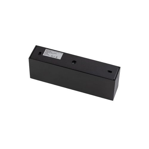 Точечный светильник Nowodvorski 10055 Midi Led 1x20w 3000K 1700Lm IP20 Bl ( 4012400 )