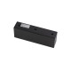 Точечный светильник Nowodvorski 10055 Midi Led 1x20w 3000K 1700Lm IP20 Bl ( 4012400 )