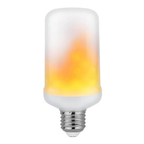 Лампа полум'я SMD LED "FIREFLUX" 5W 1500К E27 ( 4012895 )