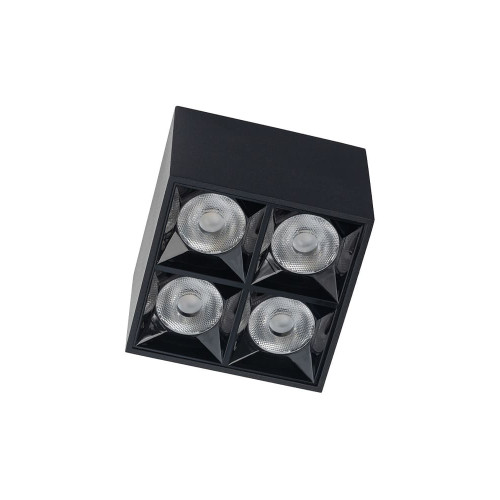 Точковий світильник Nowodvorski 10057 Midi Led 1x16w 4000K 1540Lm IP20 Bl ( 4012402 )