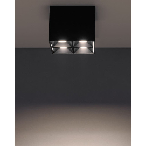 Точковий світильник Nowodvorski 10057 Midi Led 1x16w 4000K 1540Lm IP20 Bl ( 4012402 )