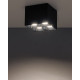 Точковий світильник Nowodvorski 10057 Midi Led 1x16w 4000K 1540Lm IP20 Bl ( 4012402 )