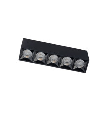 Точечный светильник Nowodvorski 10058 Midi Led 1x20w 4000K 1700Lm IP20 Bl