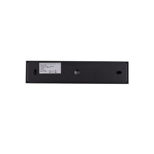 Точечный светильник Nowodvorski 10058 Midi Led 1x20w 4000K 1700Lm IP20 Bl ( 4012403 )