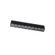 Точечный светильник Nowodvorski 10060 Midi Led 1x40w 4000K 3500Lm IP20 Bl ( 4012404 )