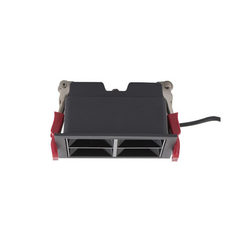 Точковий світильник Nowodvorski 10061 Midi Led 1x16w 3000K 1400Lm IP20 Bl ( 4012405 )