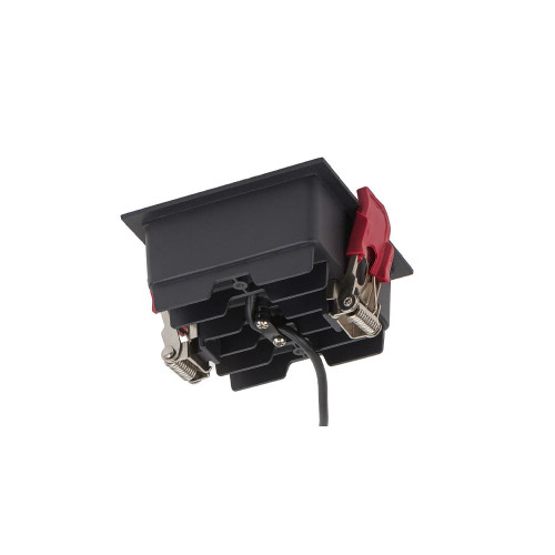 Точковий світильник Nowodvorski 10061 Midi Led 1x16w 3000K 1400Lm IP20 Bl ( 4012405 )