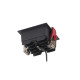 Точковий світильник Nowodvorski 10061 Midi Led 1x16w 3000K 1400Lm IP20 Bl ( 4012405 )