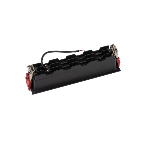 Точковий світильник Nowodvorski 10062 Midi Led 1x20w 3000K 1800Lm IP20 Bl ( 4012406 )
