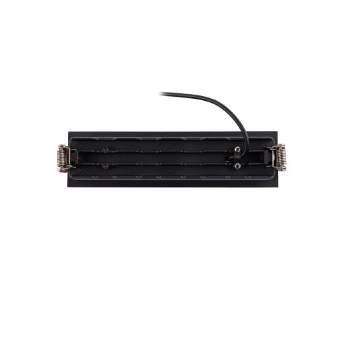 Точковий світильник Nowodvorski 10062 Midi Led 1x20w 3000K 1800Lm IP20 Bl ( 4012406 )