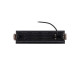 Точковий світильник Nowodvorski 10062 Midi Led 1x20w 3000K 1800Lm IP20 Bl ( 4012406 )