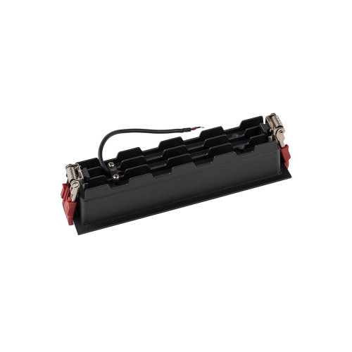 Точковий світильник Nowodvorski 10065 Midi Led 1x20w 4000K 1830Lm IP20 Bl ( 4012409 )