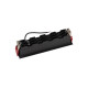 Точковий світильник Nowodvorski 10065 Midi Led 1x20w 4000K 1830Lm IP20 Bl ( 4012409 )