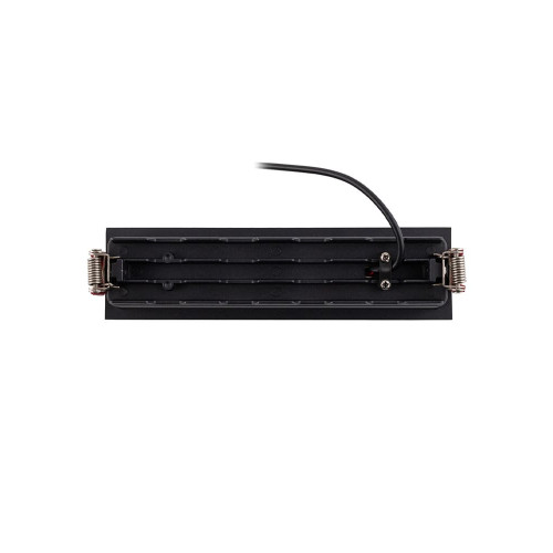 Точковий світильник Nowodvorski 10065 Midi Led 1x20w 4000K 1830Lm IP20 Bl ( 4012409 )
