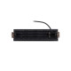 Точковий світильник Nowodvorski 10065 Midi Led 1x20w 4000K 1830Lm IP20 Bl ( 4012409 )