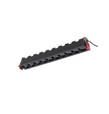 Точковий світильник Nowodvorski 10066 Midi Led 1x40w 4000K 3300Lm IP20 Bl