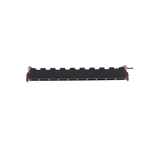 Точковий світильник Nowodvorski 10066 Midi Led 1x40w 4000K 3300Lm IP20 Bl ( 4012410 )
