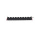 Точковий світильник Nowodvorski 10066 Midi Led 1x40w 4000K 3300Lm IP20 Bl ( 4012410 )