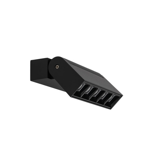 Спот Nowodvorski 10068 Focus Mini Led 1x10w 3000K 600Lm IP20 Bl ( 4012376 )