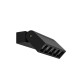 Спот Nowodvorski 10068 Focus Mini Led 1x10w 3000K 600Lm IP20 Bl ( 4012376 )
