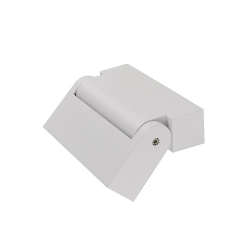 Спот Nowodvorski 10070 Focus Mini Led 1x10W 4000K 600Lm IP20 Wh ( 4012377 )