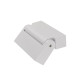 Спот Nowodvorski 10070 Focus Mini Led 1x10W 4000K 600Lm IP20 Wh ( 4012377 )