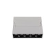 Спот Nowodvorski 10070 Focus Mini Led 1x10W 4000K 600Lm IP20 Wh ( 4012377 )