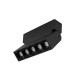Спот Nowodvorski 10071 Focus Mini Led 1x10w 4000K 600Lm IP20 Bl ( 4012378 )