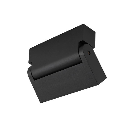 Спот Nowodvorski 10071 Focus Mini Led 1x10w 4000K 600Lm IP20 Bl ( 4012378 )